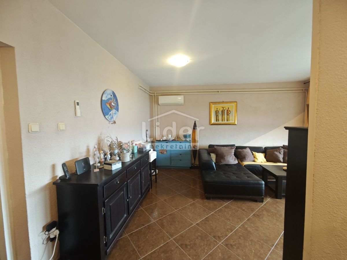 Apartment Zu verkaufen - PRIMORSKO-GORANSKA RIJEKA