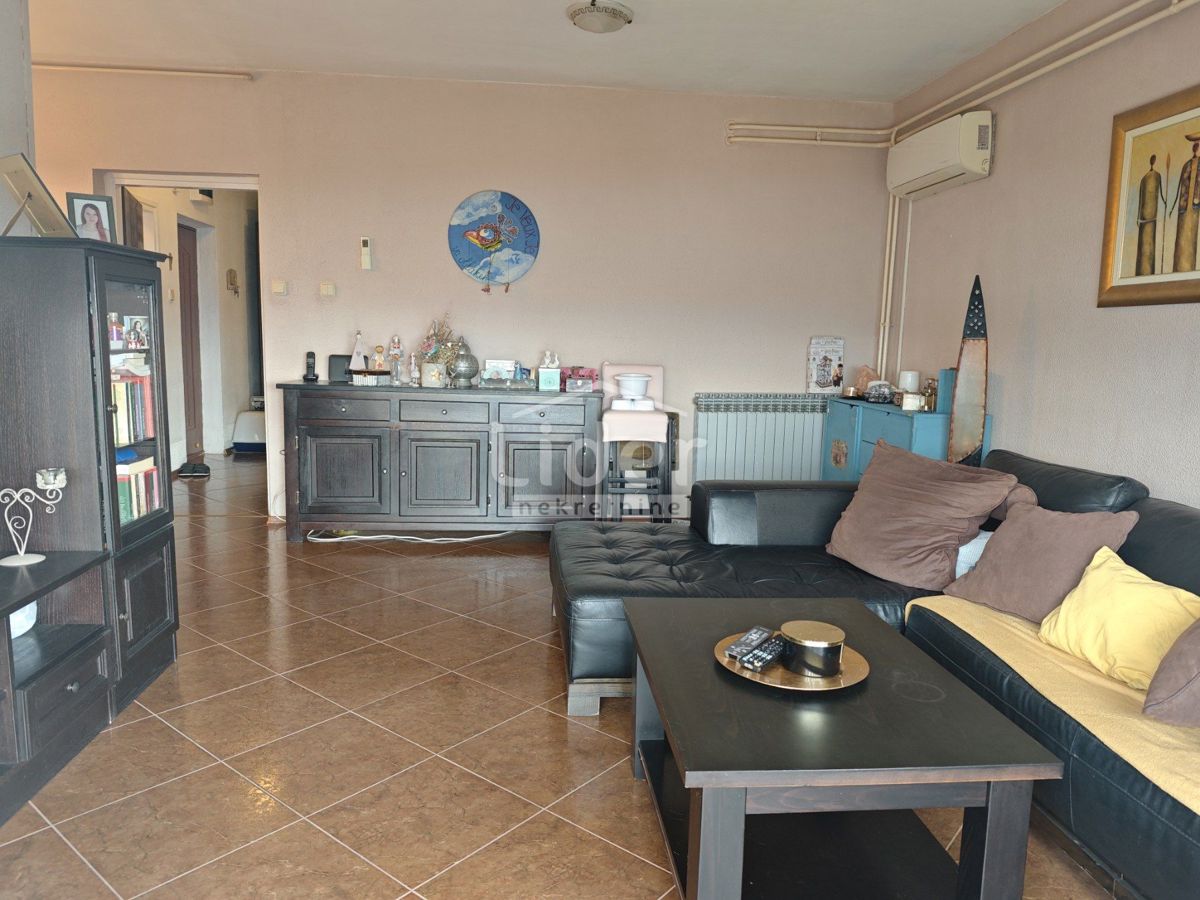 Apartment Zu verkaufen - PRIMORSKO-GORANSKA RIJEKA