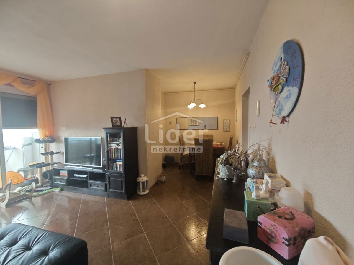 Flat For sale - PRIMORSKO-GORANSKA RIJEKA