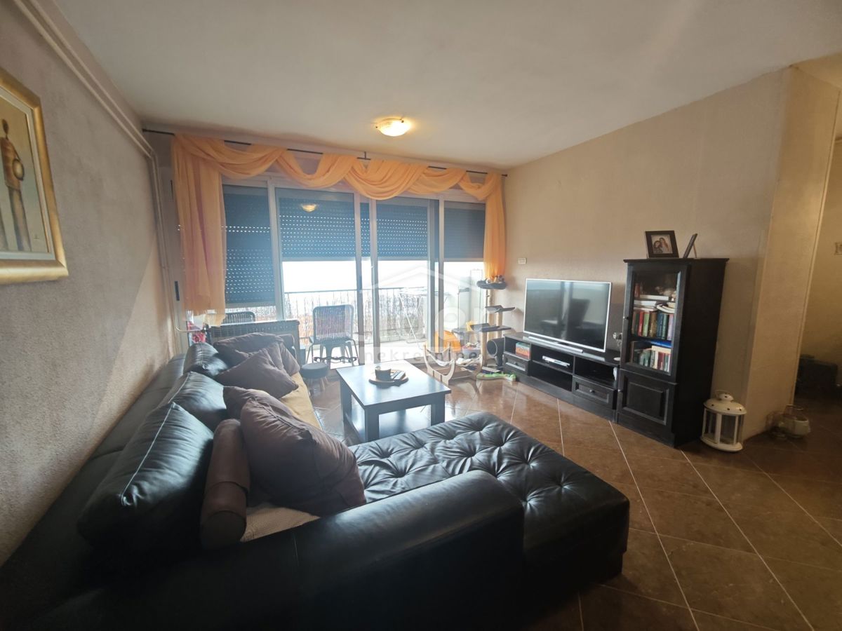 Flat For sale - PRIMORSKO-GORANSKA RIJEKA