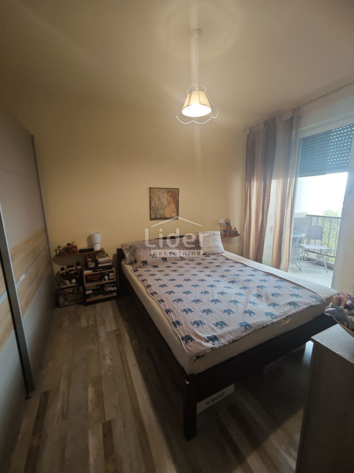 Flat For sale - PRIMORSKO-GORANSKA RIJEKA