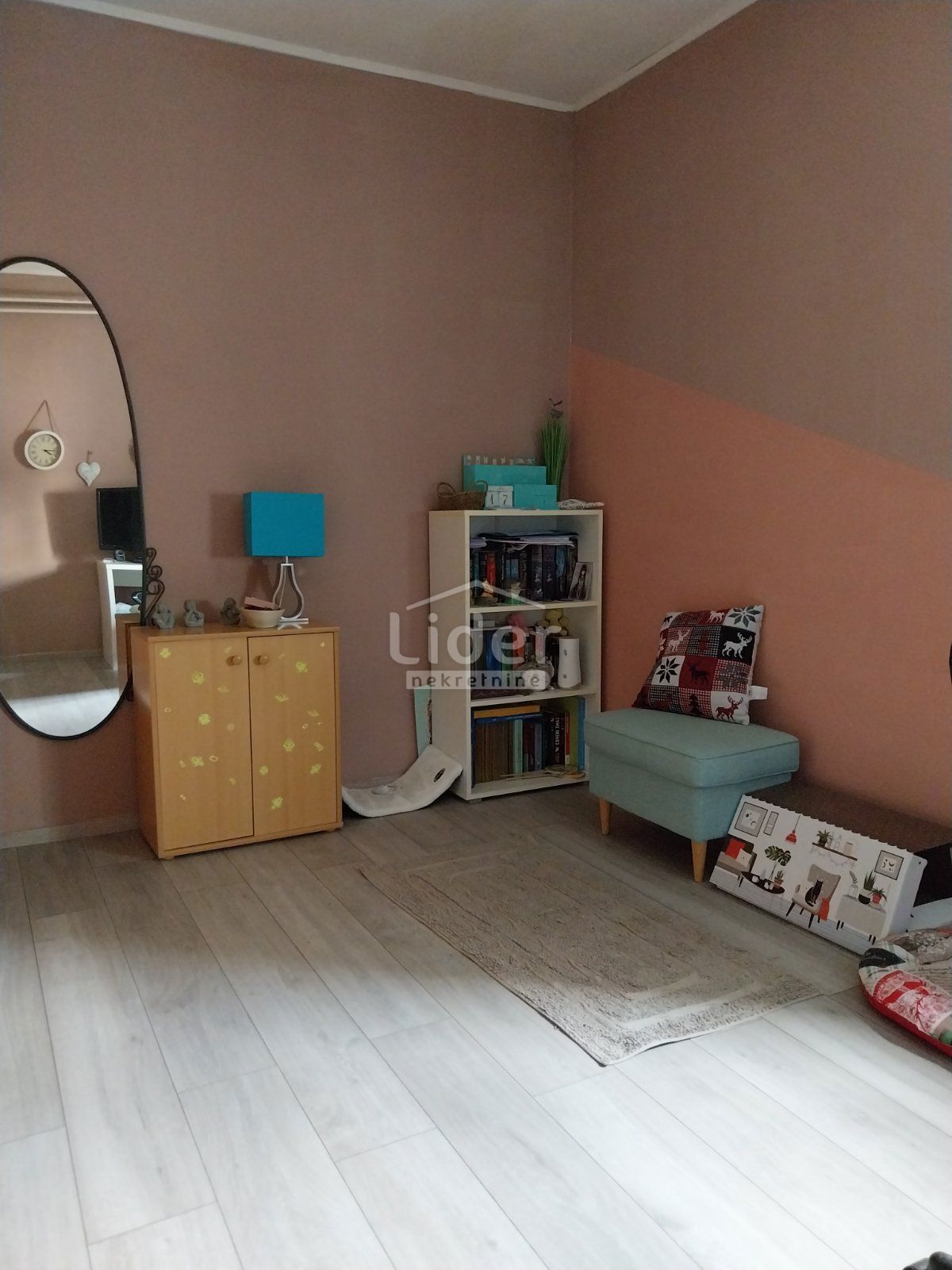 Flat For sale - PRIMORSKO-GORANSKA RIJEKA