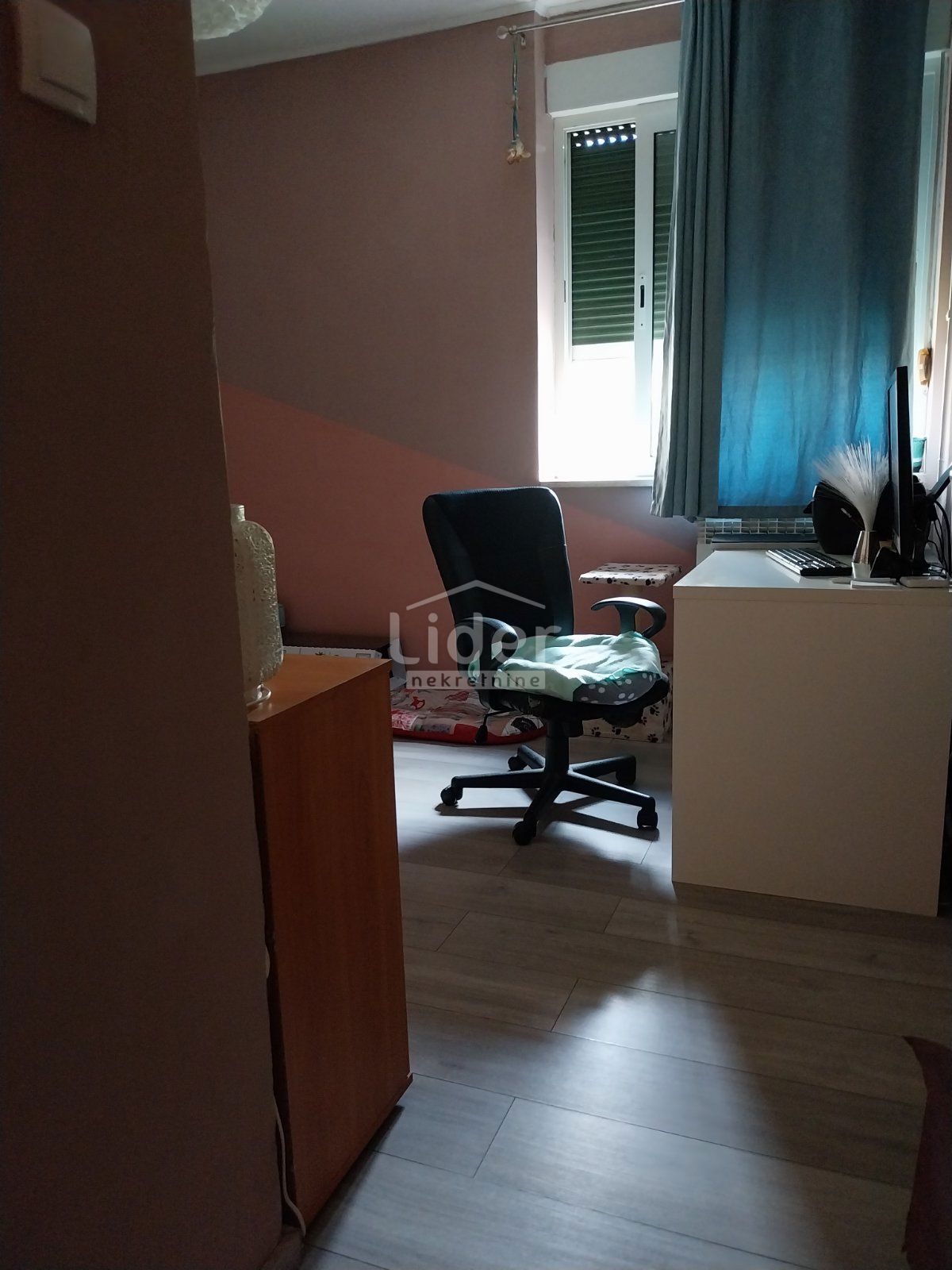 Apartmán Na prodej - PRIMORSKO-GORANSKA RIJEKA