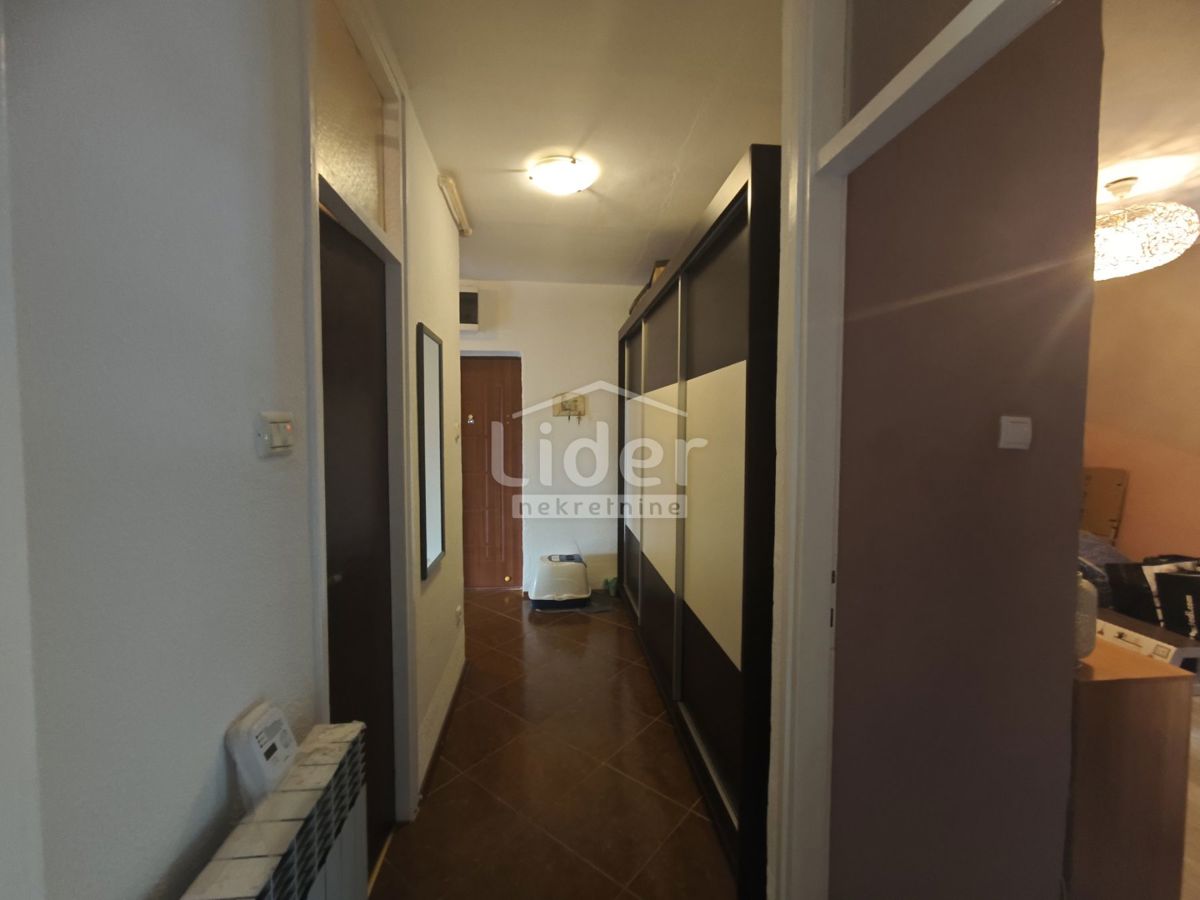 Apartment Zu verkaufen - PRIMORSKO-GORANSKA RIJEKA