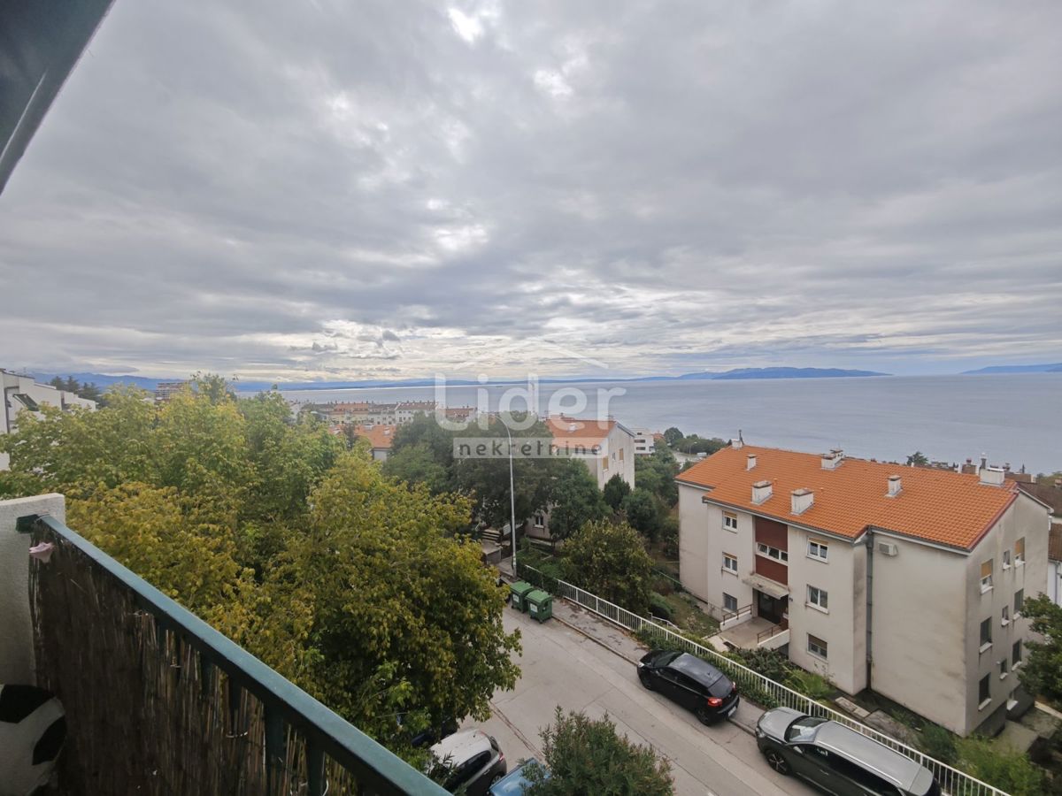 Apartmán Na predaj - PRIMORSKO-GORANSKA RIJEKA