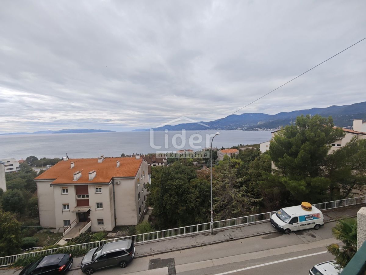 Flat For sale - PRIMORSKO-GORANSKA RIJEKA