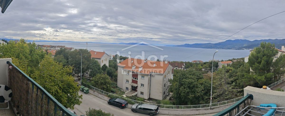 Apartmán Na predaj - PRIMORSKO-GORANSKA RIJEKA