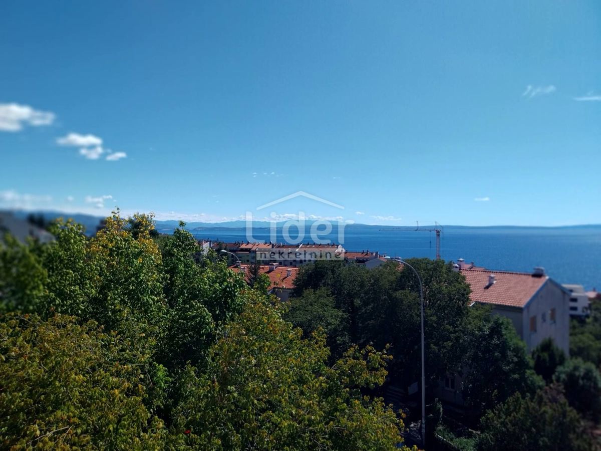 Flat For sale - PRIMORSKO-GORANSKA RIJEKA