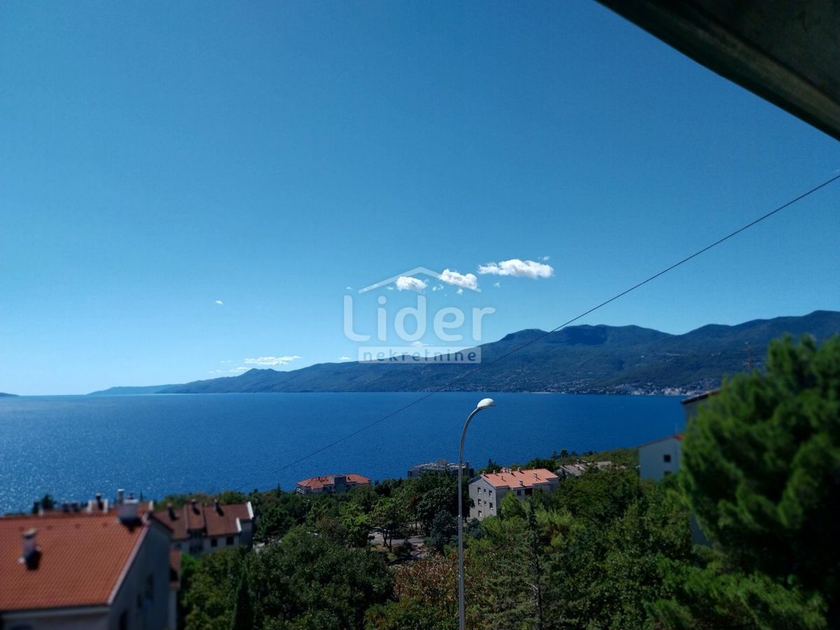 Flat For sale - PRIMORSKO-GORANSKA RIJEKA