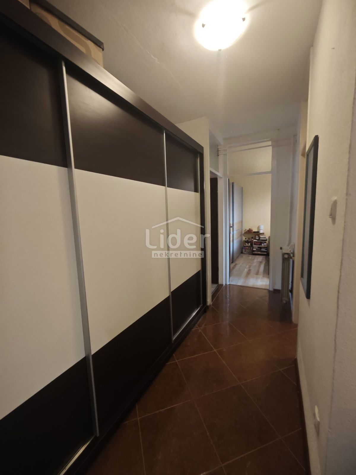 Flat For sale - PRIMORSKO-GORANSKA RIJEKA