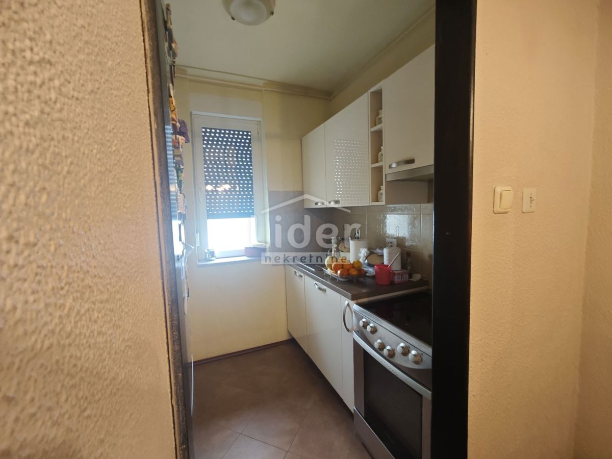 Apartment Zu verkaufen - PRIMORSKO-GORANSKA RIJEKA