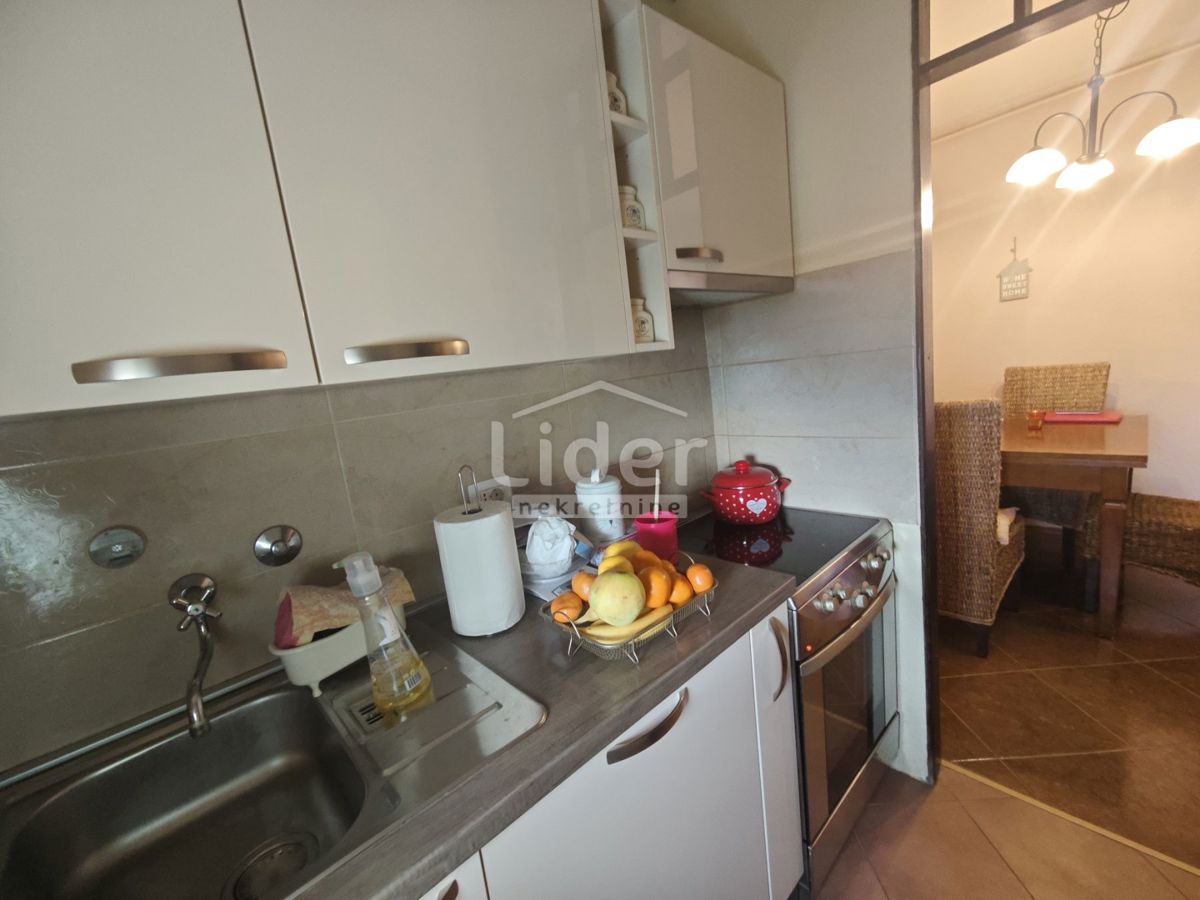 Apartmán Na prodej - PRIMORSKO-GORANSKA RIJEKA