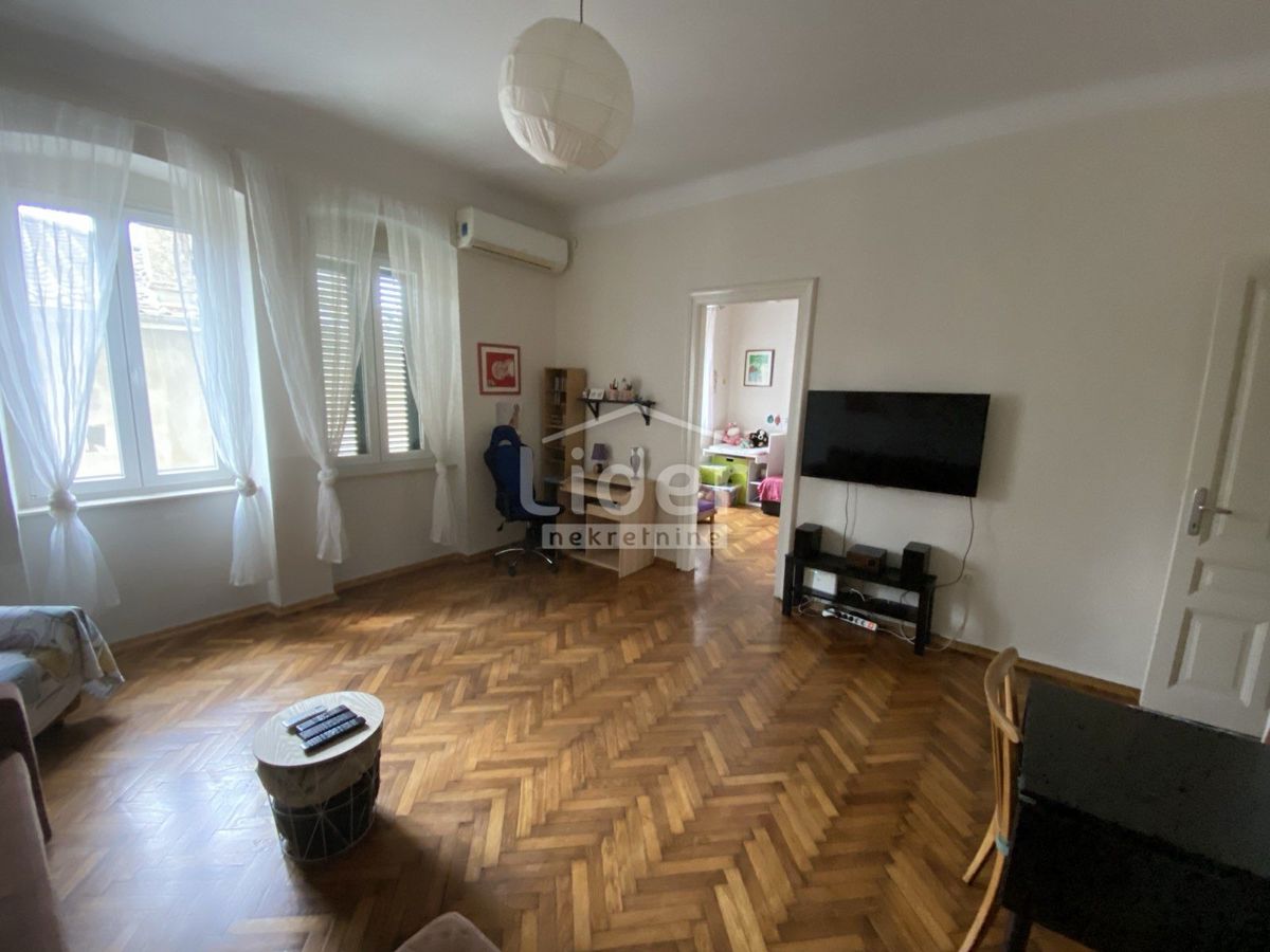 Flat For sale - PRIMORSKO-GORANSKA RIJEKA