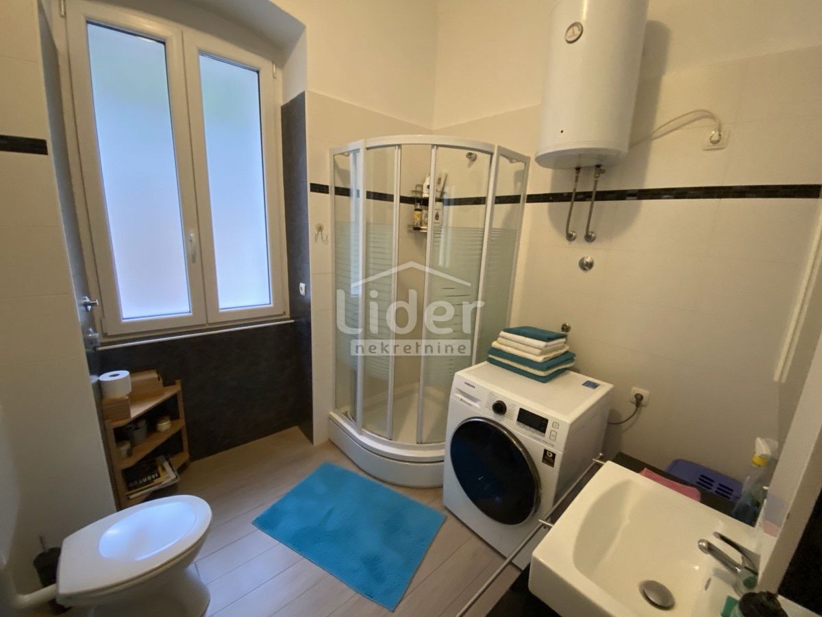 Flat For sale - PRIMORSKO-GORANSKA RIJEKA