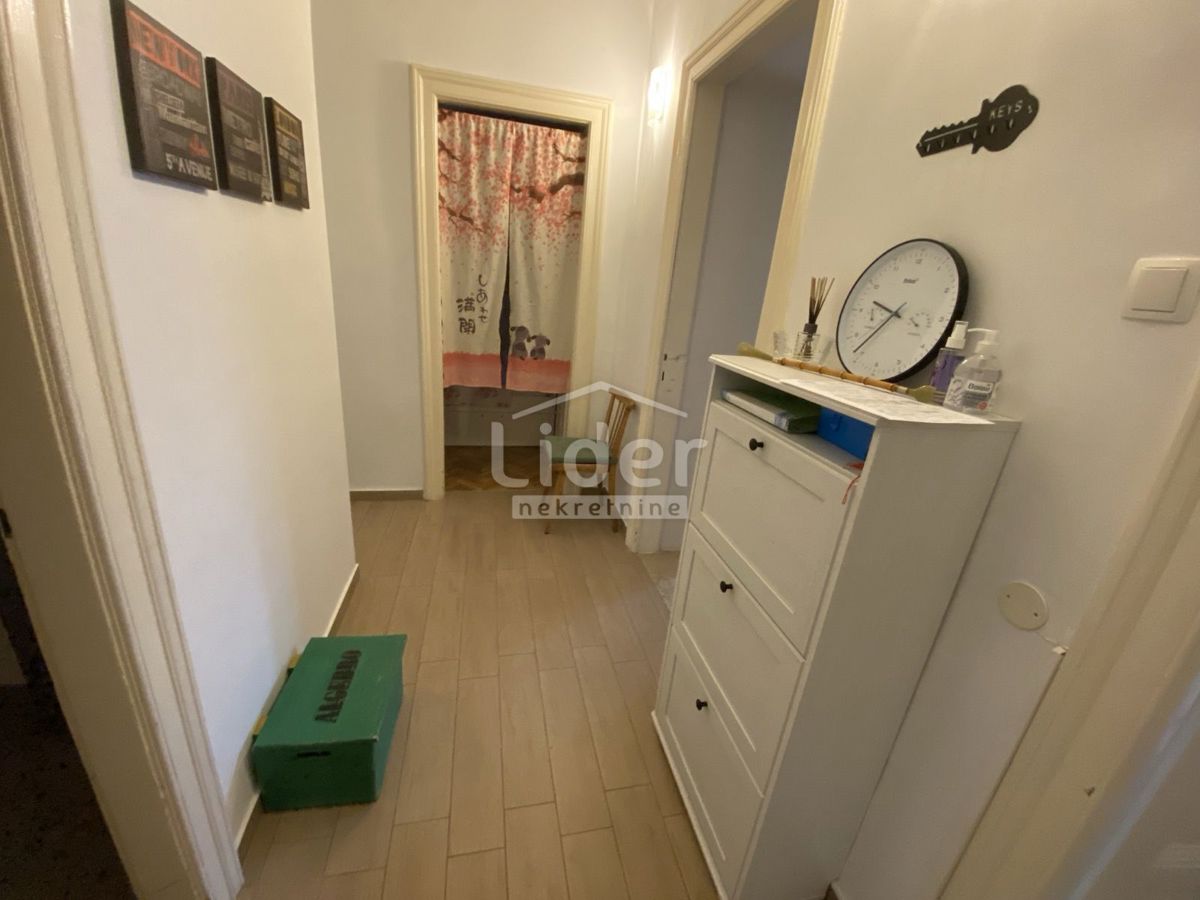 Flat For sale - PRIMORSKO-GORANSKA RIJEKA