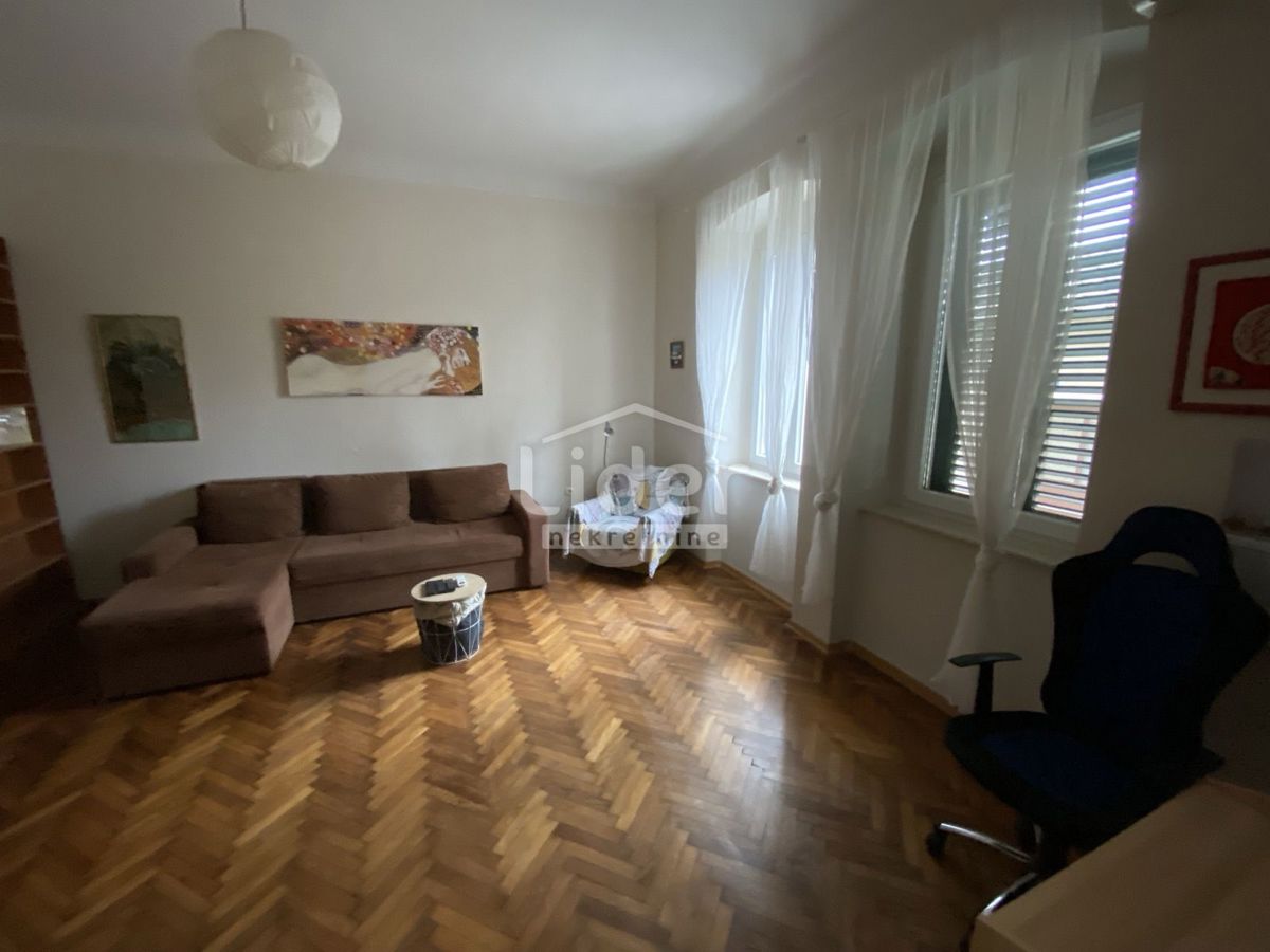 Apartmán Na prodej - PRIMORSKO-GORANSKA RIJEKA