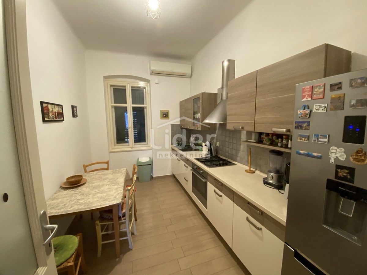 Apartmán Na prodej - PRIMORSKO-GORANSKA RIJEKA