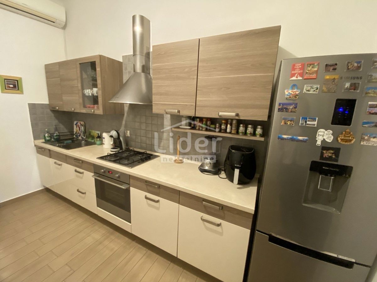 Apartmán Na prodej - PRIMORSKO-GORANSKA RIJEKA