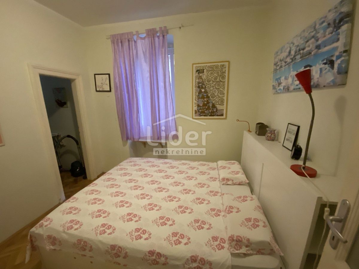 Apartmán Na prodej - PRIMORSKO-GORANSKA RIJEKA