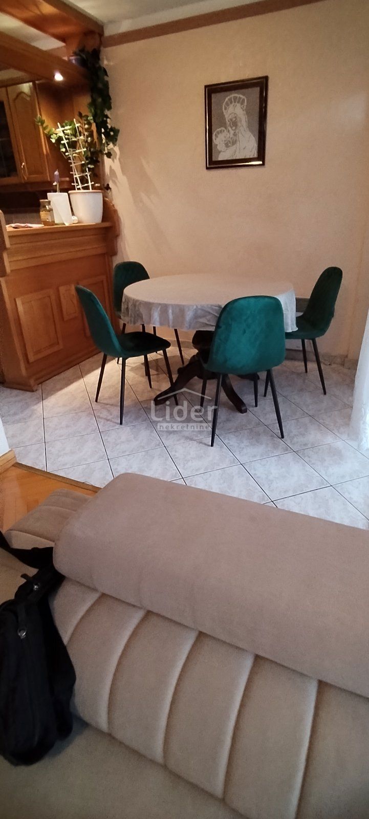 Apartmán Na prenájom - PRIMORSKO-GORANSKA RIJEKA