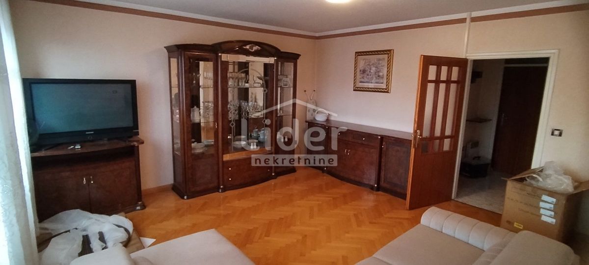 Apartmán K pronájmu - PRIMORSKO-GORANSKA RIJEKA