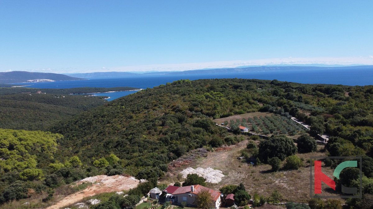 Land For sale - ISTARSKA MARČANA