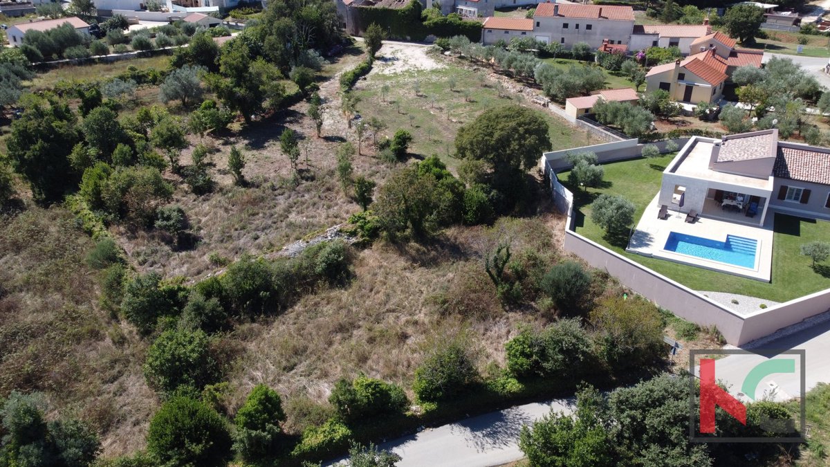 Terreno In vendita - ISTARSKA MARČANA