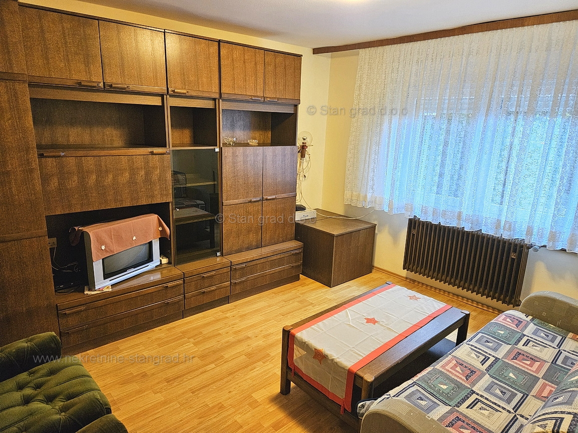 Appartement À vendre VELIKA GORICA