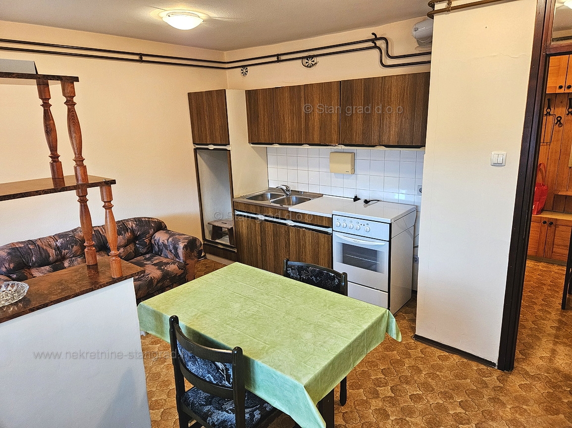 Appartement À vendre - ZAGREBAČKA VELIKA GORICA