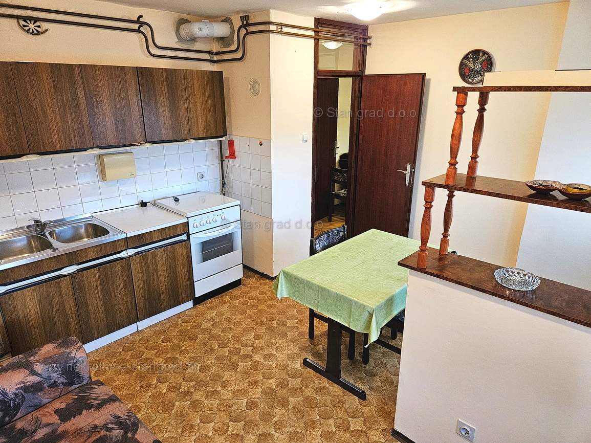 Appartement À vendre - ZAGREBAČKA VELIKA GORICA