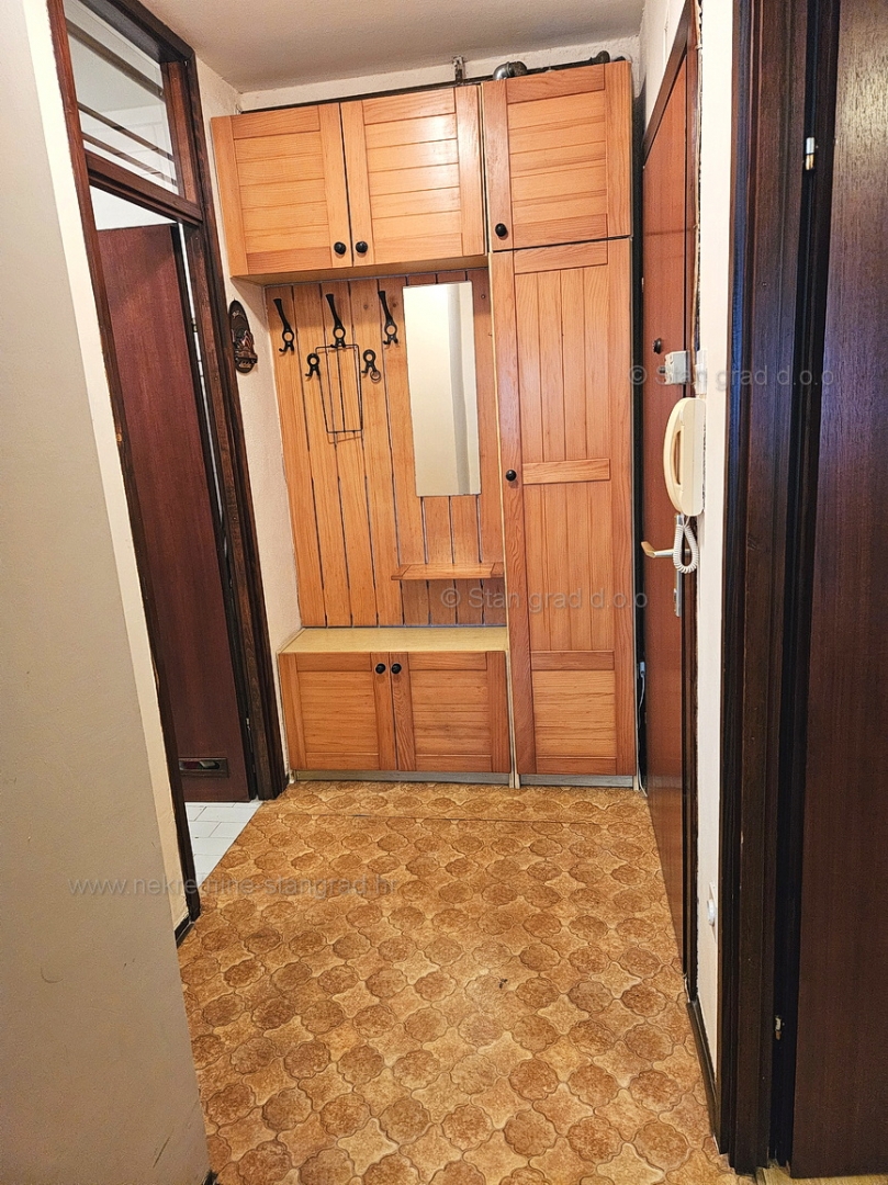 Apartmán Na predaj - ZAGREBAČKA VELIKA GORICA