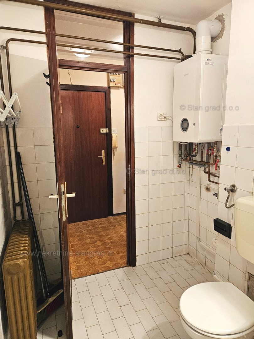 Appartement À vendre - ZAGREBAČKA VELIKA GORICA