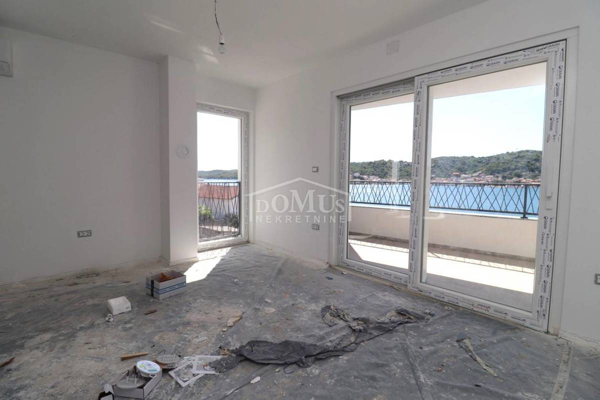 Flat For sale - ŠIBENSKO-KNINSKA MURTER