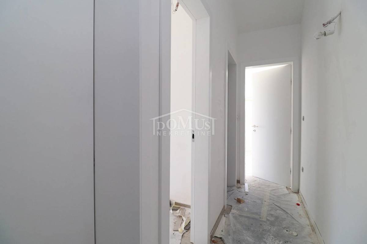 Flat For sale - ŠIBENSKO-KNINSKA MURTER