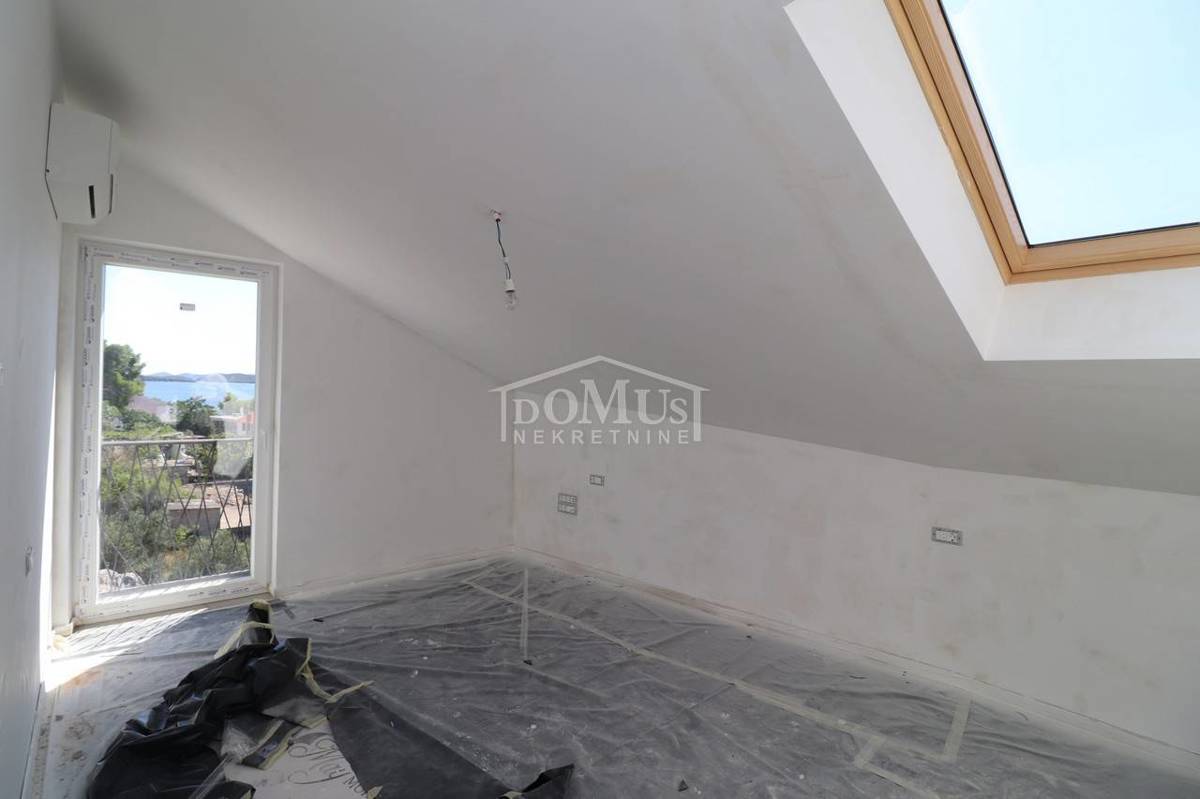 Flat For sale - ŠIBENSKO-KNINSKA MURTER