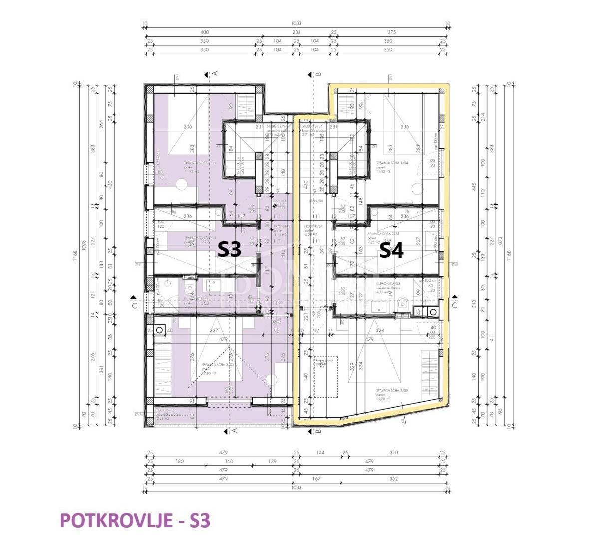 Stan Na prodaju - ŠIBENSKO-KNINSKA MURTER