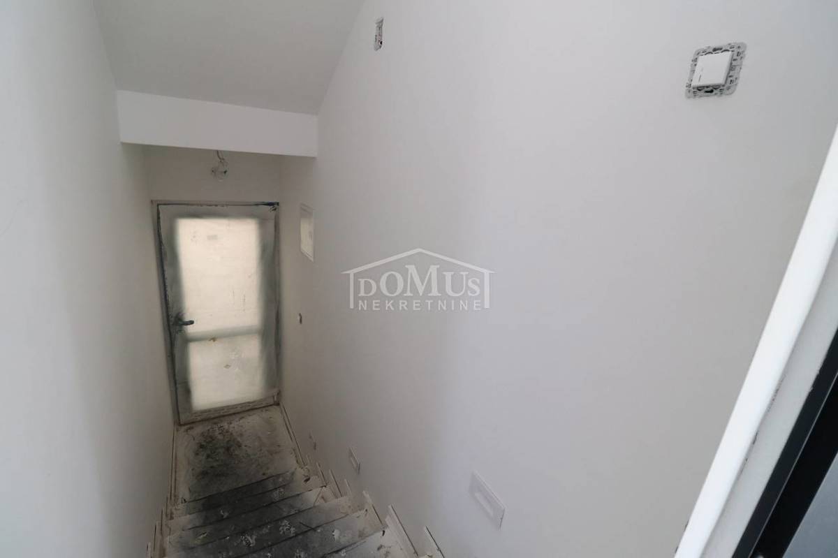 Flat For sale - ŠIBENSKO-KNINSKA MURTER