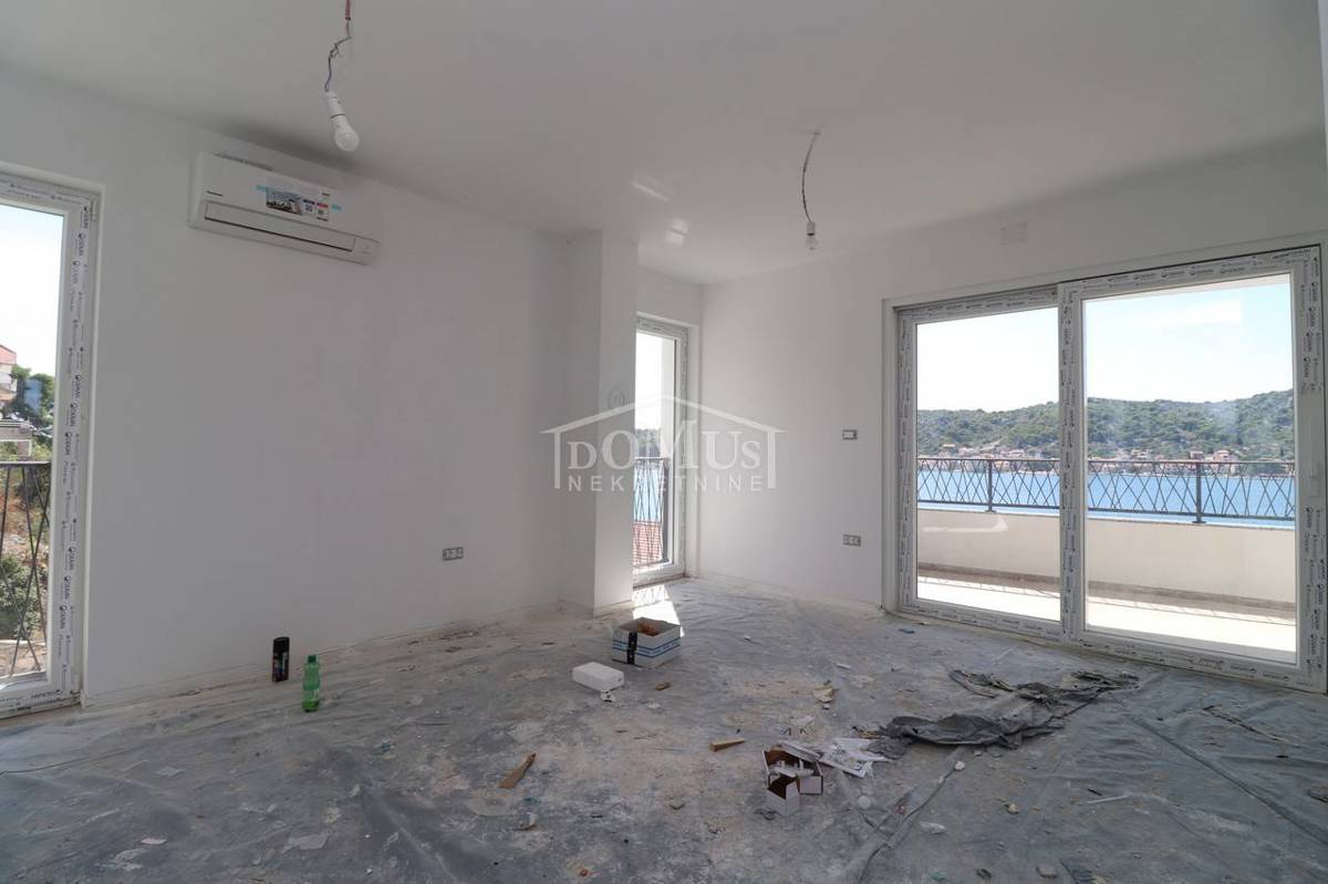 Flat For sale - ŠIBENSKO-KNINSKA MURTER