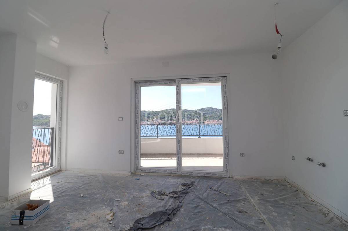 Appartement À vendre - ŠIBENSKO-KNINSKA MURTER