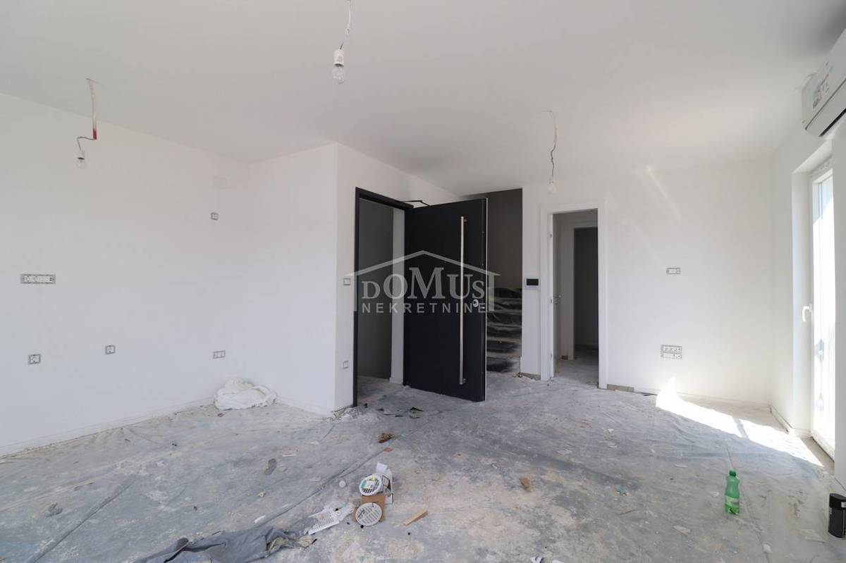 Flat For sale - ŠIBENSKO-KNINSKA MURTER