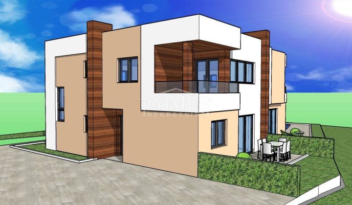Stan na prodaju 79 m² – Vodice