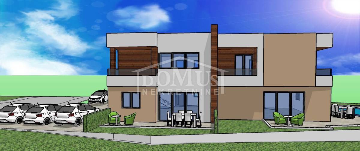 Apartment Zu verkaufen - ŠIBENSKO-KNINSKA VODICE