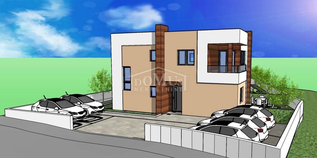 Apartment Zu verkaufen - ŠIBENSKO-KNINSKA VODICE