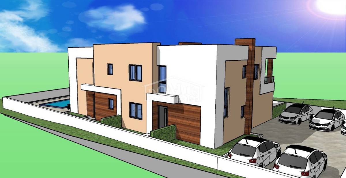 Apartment Zu verkaufen - ŠIBENSKO-KNINSKA VODICE