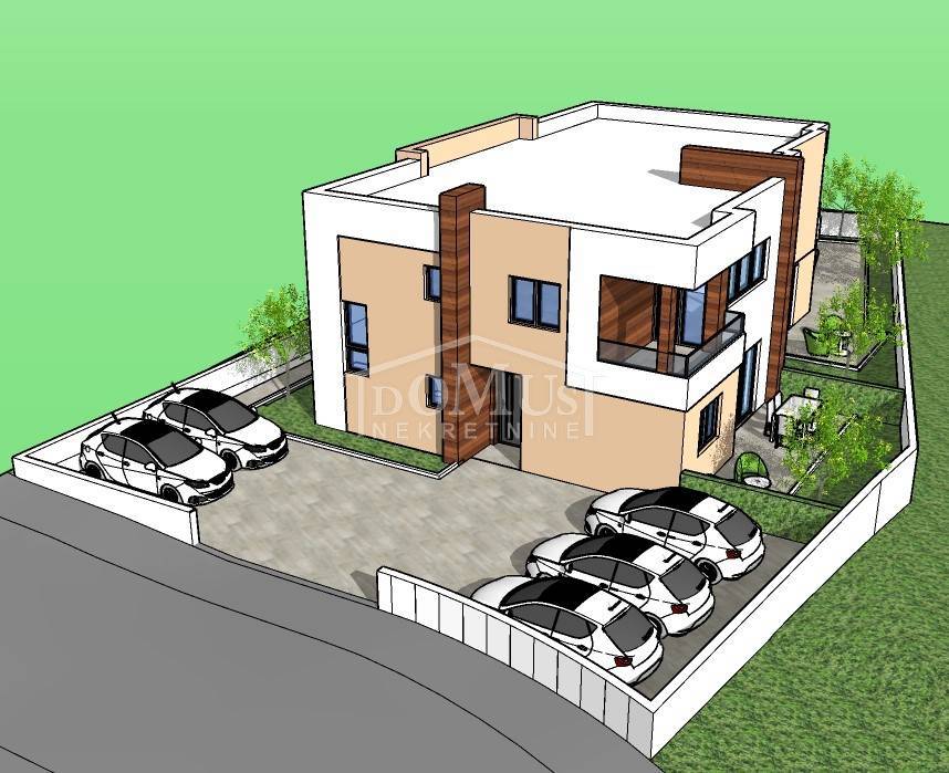 Apartment Zu verkaufen - ŠIBENSKO-KNINSKA VODICE