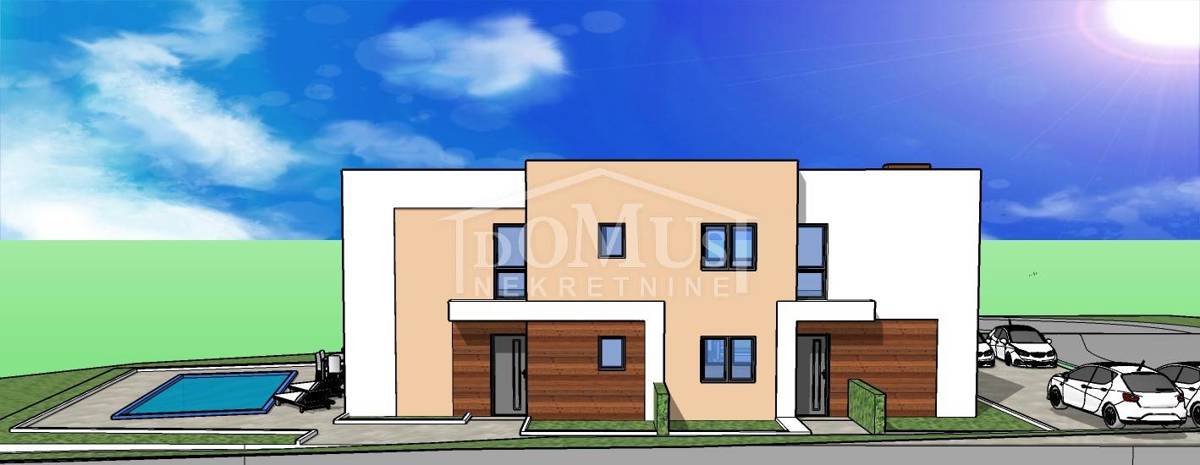Apartment Zu verkaufen - ŠIBENSKO-KNINSKA VODICE