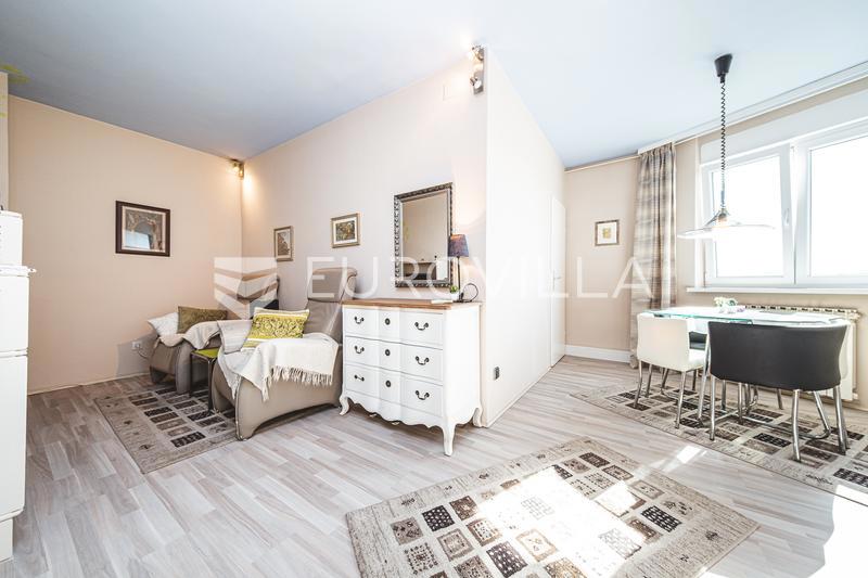 Apartmán Na prodej - GRAD ZAGREB ZAGREB