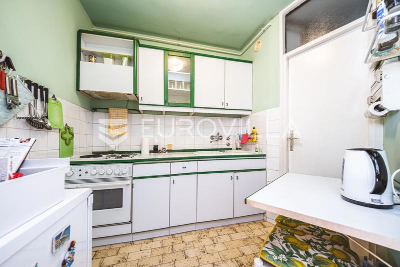 Appartement À vendre - GRAD ZAGREB ZAGREB