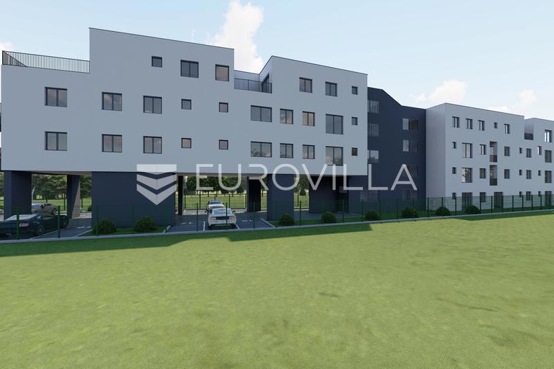 Flat For sale TRNAVA