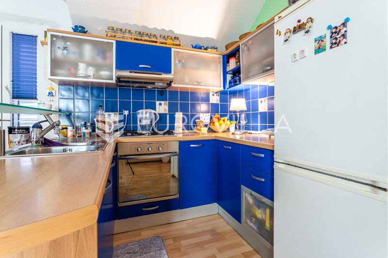 Apartmán Na prodej - SPLITSKO-DALMATINSKA SPLIT